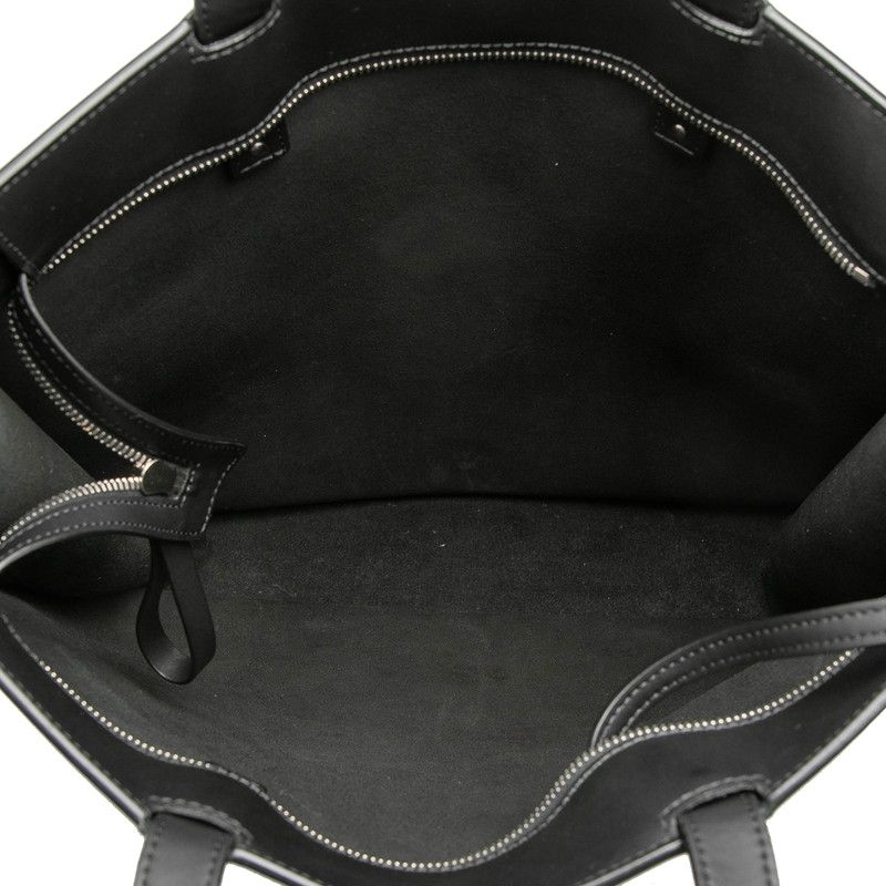 valentino tote bag side view