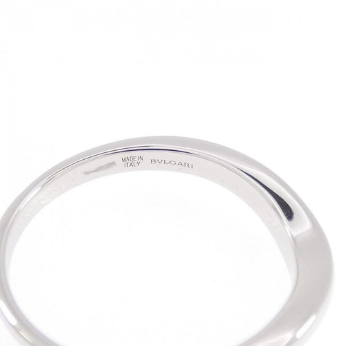bvlgari ring side view