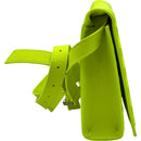 balenciaga shoulder bag front view
