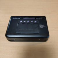 Sony WM-FX77 Cassette Player