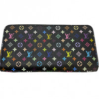 Louis Vuitton M60244 Wallet
