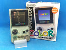 nintendo cgb-001 handheld console