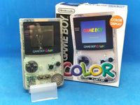 Nintendo CGB-001 Handheld Console