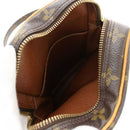 louis vuitton m45266 shoulder bag front view