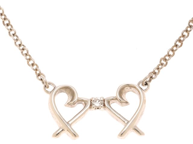 Tiffany Necklace