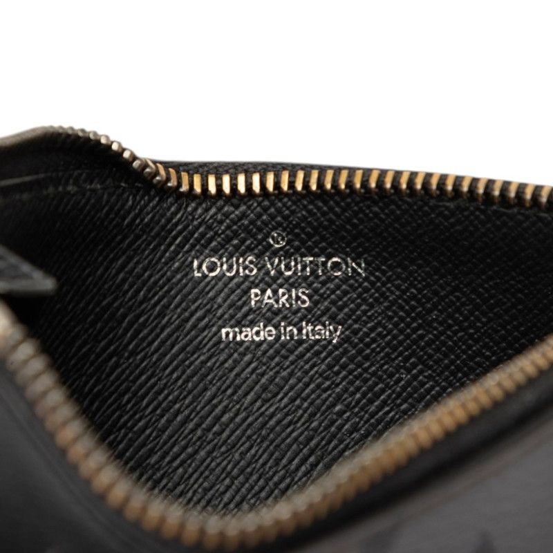 louis vuitton m69533 grey card holder accessories included