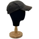 balenciaga hat side view