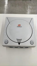 sega hkt-3000 video game console front view