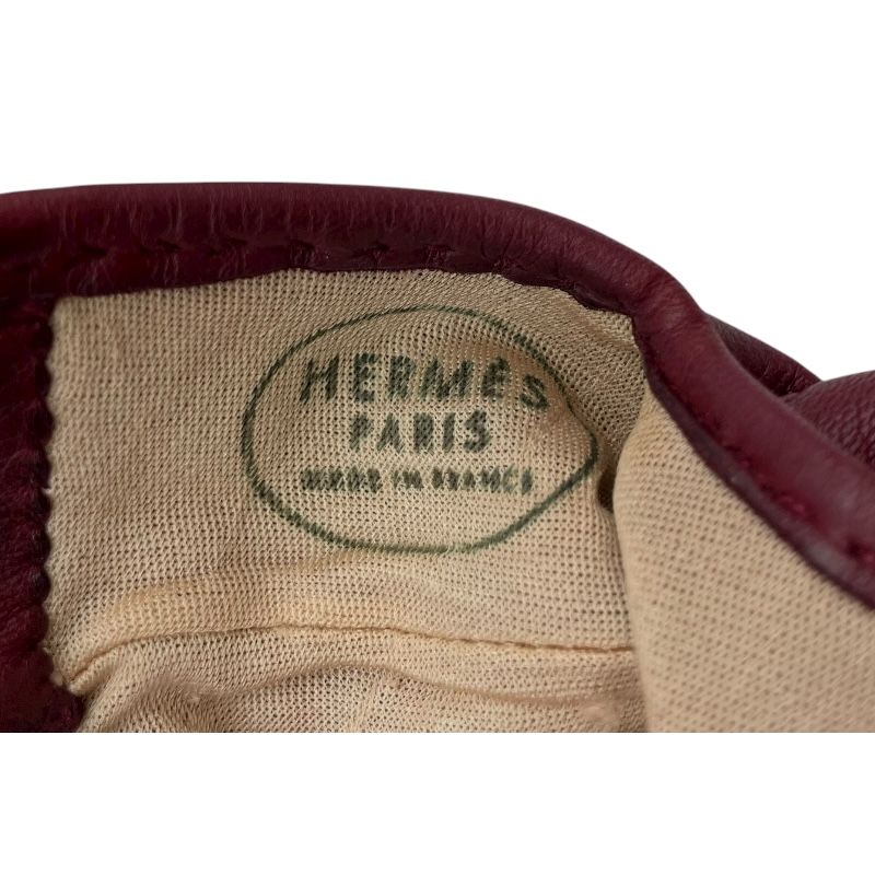 hermes other side view