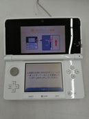 nintendo ctr-001 handheld console side view
