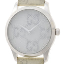 gucci watch