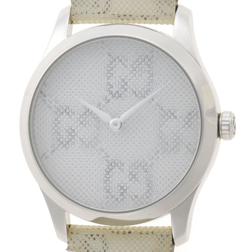 gucci watch
