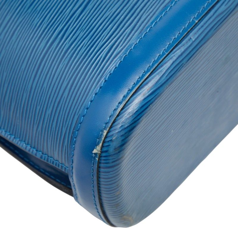 louis vuitton m52285 shoulder bag functional details