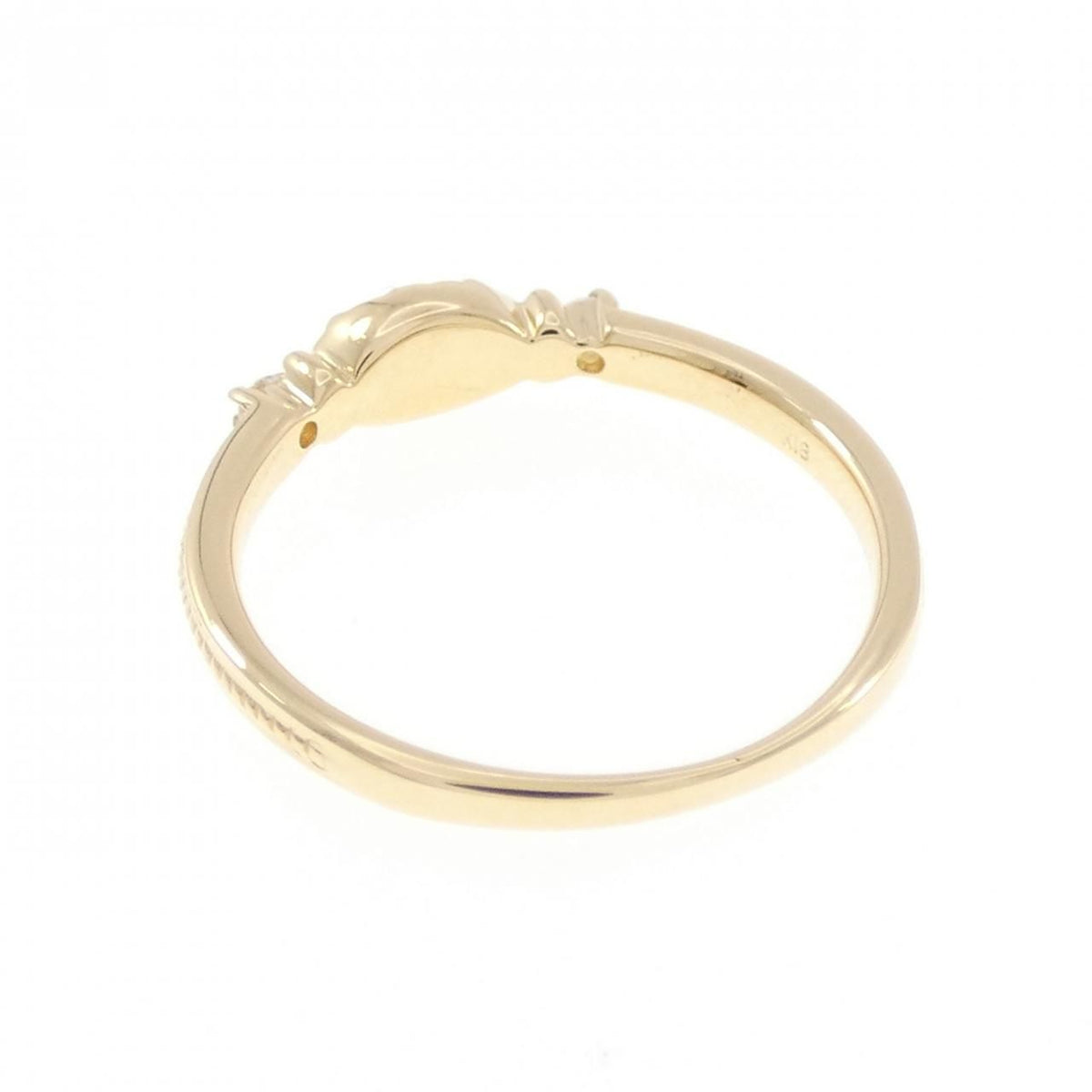 ring rear view
