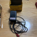 nintendo hvc-001 video game console side view