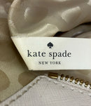 kate spade tote bag condition details