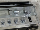 hitachi trk-8180 boombox markings and labels
