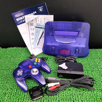 Nintendo NUS-001 Video Game Console