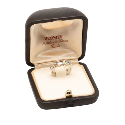 hermes ring functional details