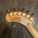 fernandes zo-3 electric guitar functional details
