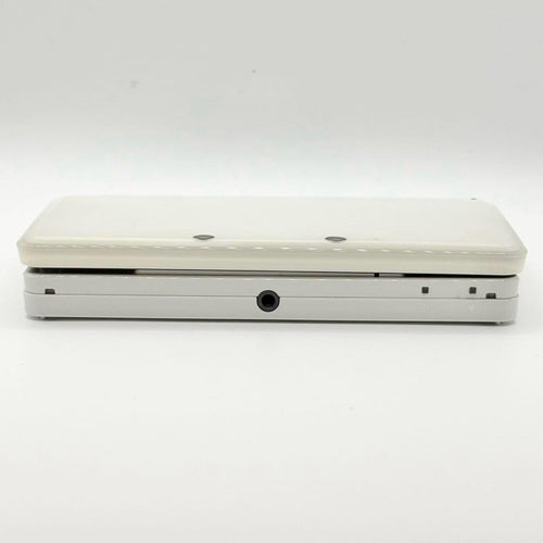 nintendo ctr-001 handheld console markings and labels