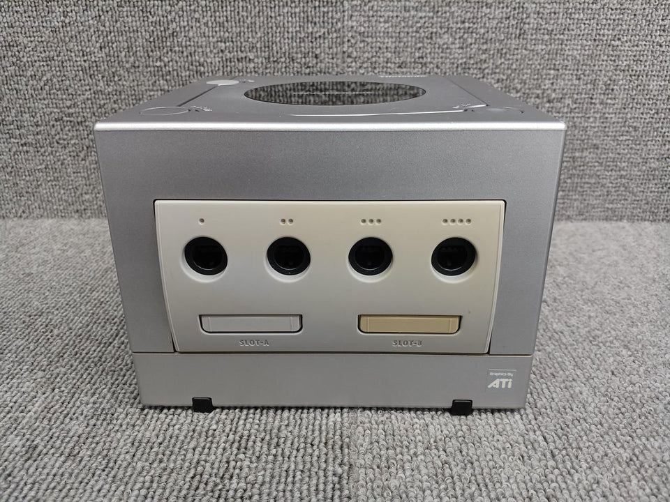 Nintendo DOL-001 Video Game Console