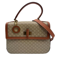 Celine Shoulder Bag – Beige