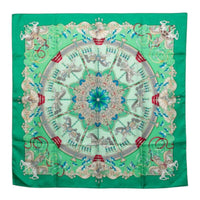 Hermes Scarf