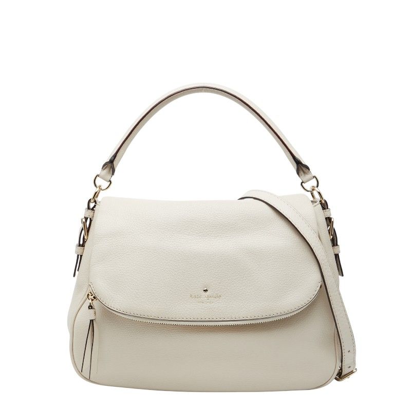 Kate Spade Shoulder Bag – Beige