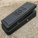 guitar effector front view