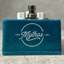 guitar effector condition details