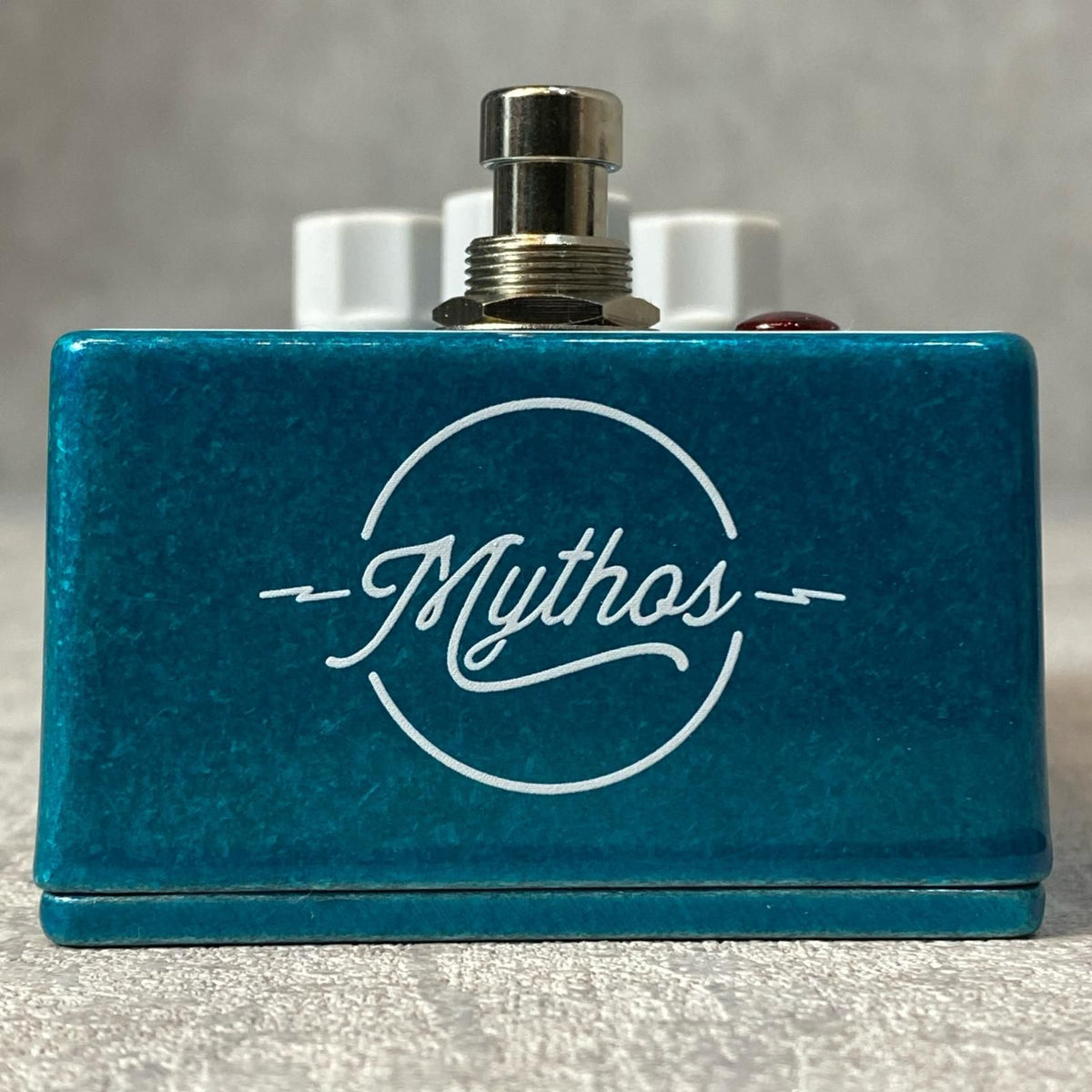 guitar effector condition details
