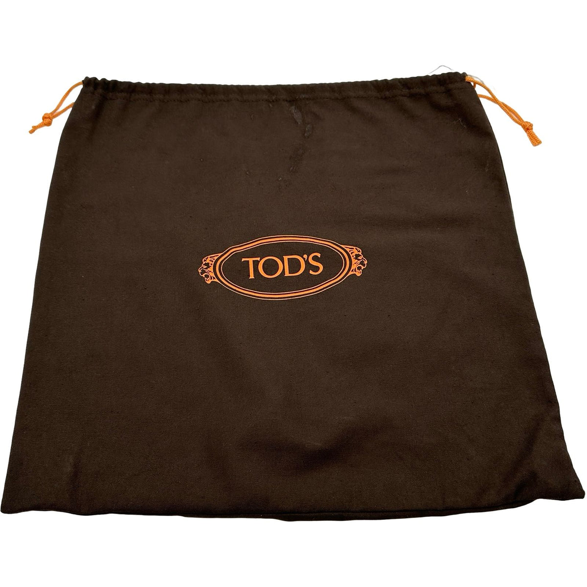 beige shoulder bag markings and labels