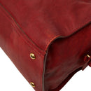 saint laurent handbag side view