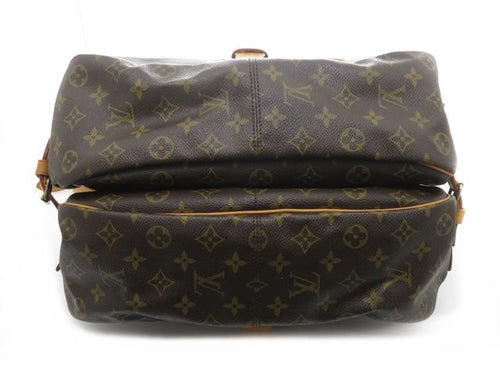 louis vuitton m42254 shoulder bag accessories included