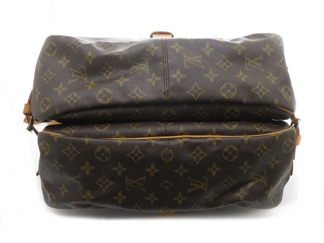 louis vuitton m42254 shoulder bag accessories included