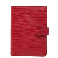 Louis Vuitton R20057 Notebook Cover