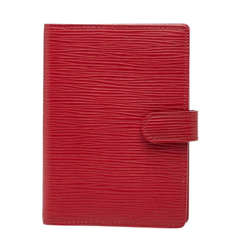 Louis Vuitton R20057 Notebook Cover