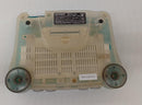 nintendo nus-001 video game console side view