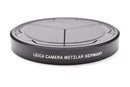 leica lens rear view