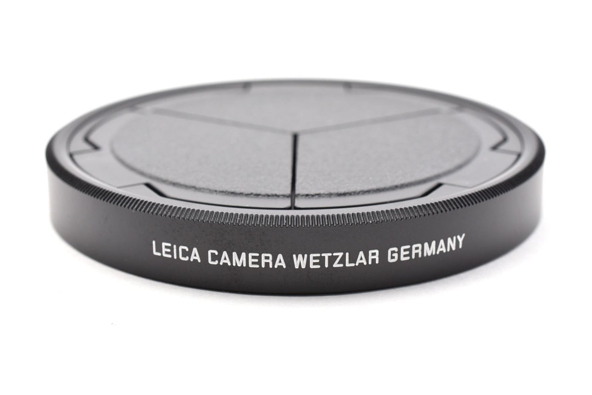 leica lens rear view