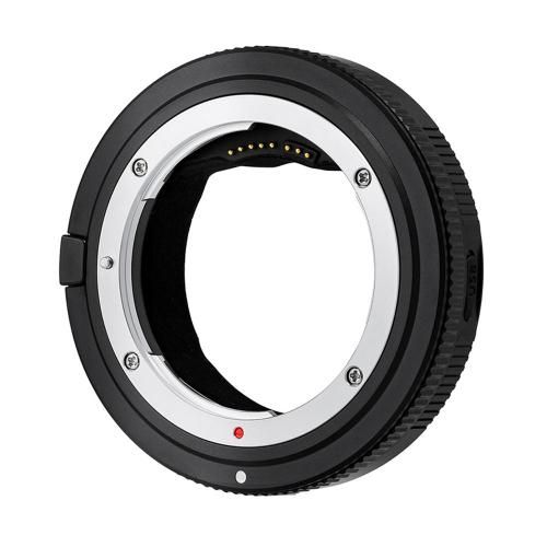 lens rear view