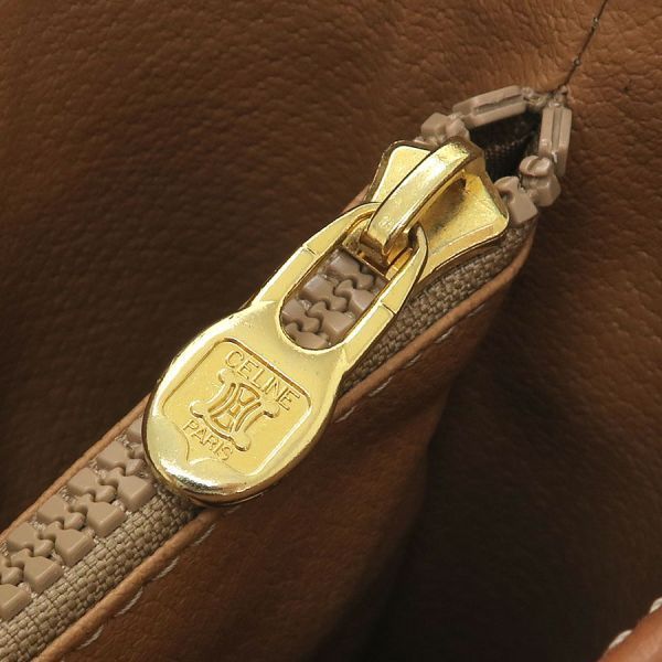 celine tote bag functional details