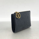 louis vuitton m83365 wallet front view
