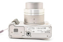 panasonic compact digital camera functional details