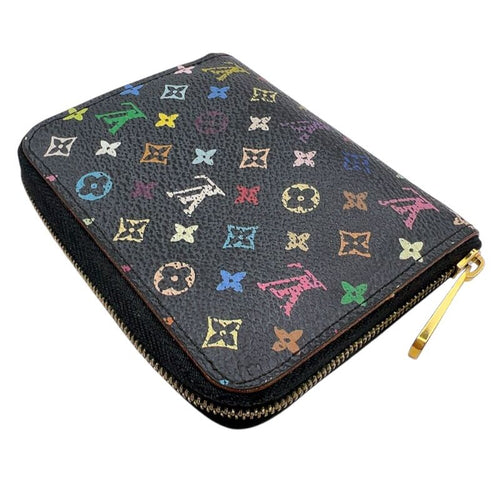 louis vuitton m93740 coin purse rear view