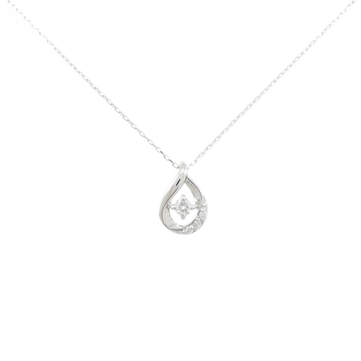 4°c Necklace