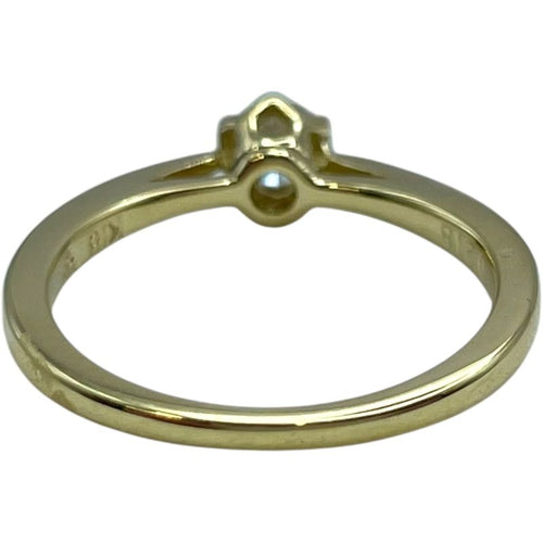 ring rear view