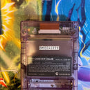 nintendo cgb-001 handheld console markings and labels