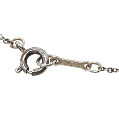 tiffany necklace condition details